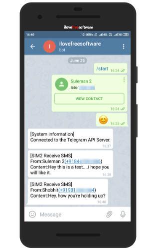 Aug 17, 2021 Although Russians Nikolai and Pavel Durov founded Telegram in 2013, it has only recently become a serious competitor to messenger giants WhatsApp and Facebook Messenger. . Auto forward telegram message to whatsapp